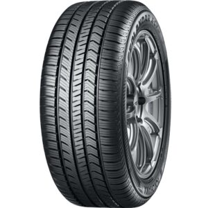 265/40R22 YOKOHAMA GEOLANDAR X-CV G057 106W XL DOT23 DBB72 M+S