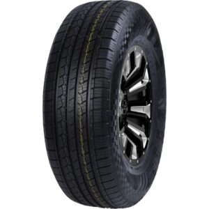255/55R20 DOUBLESTAR DS01 110V DOT22 DCB73