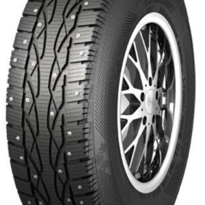 305/70R16 NANKANG IA-1 118/115Q DOT23 Studdable 3PMSF M+S