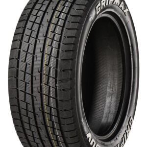 175/80R16 GRIPMAX GRIP ICE X SUV 91Q Friction DCB71 3PMSF M+S