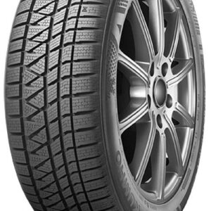 265/40R21 KUMHO WS71 105V XL RP Studless CCB72 3PMSF M+S