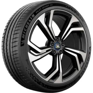 245/40R21 MICHELIN PILOT SPORT EV 100Y XL AO NCS Elect DOT23 BBB72