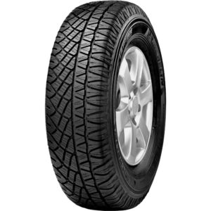 215/60R17 MICHELIN LATITUDE CROSS 100H XL CCB71 M+S