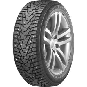 255/40R19 HANKOOK WINTER I*PIKE RS2 (W429) 100T XL DOT23 Studded 3PMSF