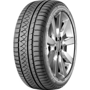 255/55R18 GT RADIAL CHAMPIRO WINTERPRO HP 109V XL DOT21 Studless CCB72 3PMSF M+S