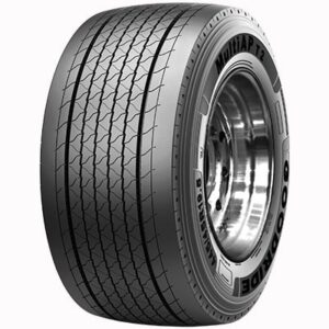 445/45R19.5 Goodride MultiAp T2 160J M+S 3PMSF Trailer REGIONAL CCB74