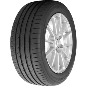 235/65R18 TOYO PROXES COMFORT 110W XL DOT23 CAB71