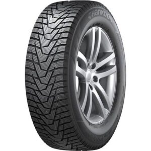 265/70R16 HANKOOK WINTER I*PIKE X (W429A) 112T DOT23 Studded 3PMSF
