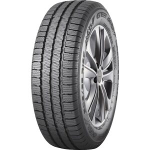 215/75R16C GT RADIAL MAXMILER WT2 CARGO 116/114R DOT23 Studless CCB71 3PMSF