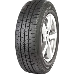225/55R17C FALKEN EUROWINTER VAN01 109/107T DOT22 Studless CAB73 3PMSF M+S