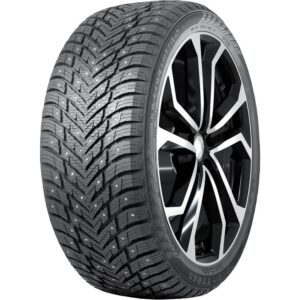 245/50R19 NOKIAN HKPL 10 SUV 105T XL DOT23 Studded 3PMSF M+S
