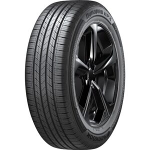 255/60R18 HANKOOK DYNAPRO HPX (RA43) 112V XL CCB71 M+S