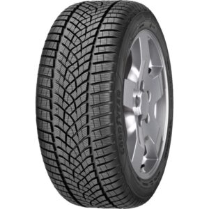 275/45R20 GOODYEAR ULTRA GRIP PERFORMANCE+ SUV 110V XL Elect DOT23 Studless CCB71 3PMSF M+S