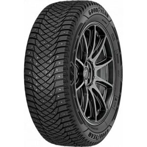 265/45R20 GOODYEAR ULTRA GRIP ARCTIC 2 SUV 108T XL DOT23 Studded 3PMSF M+S