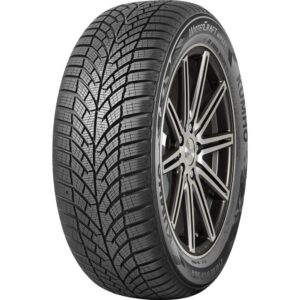 215/60R17 KUMHO WP52+ 100V XL Elect Studless CBB72 3PMSF M+S