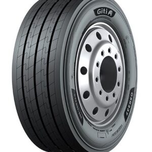 355/50R22.5 Giti GSR237 156L M+S 3PMSF Steer REGIONAL BBA70