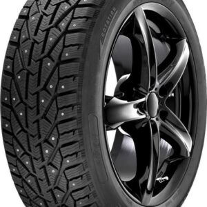 215/60R17 RIKEN SUV STUD 100T XL Studded 3PMSF M+S