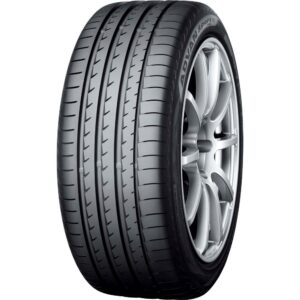 265/30R19 YOKOHAMA ADVAN SPORT V105S 93Y XL RPB DAB73