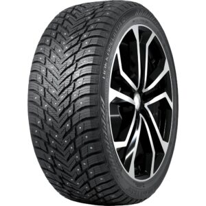 265/35R21 NOKIAN HKPL 10 EV 101T XL NCS Elect DOT23 Studded 3PMSF M+S