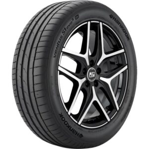 225/55R19 HANKOOK VENTUS S1 EVO 3 EV (K127E) 103Y XL NF0 Elect DOT23 BAB71