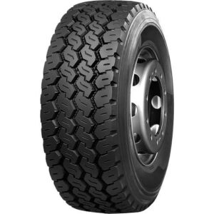 315/80R22.5 Goodride Sup Guard M1 154/151M M+S 3PMSF SteerAndTrailer MIXED USE DCB73