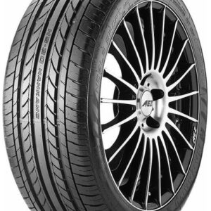 235/45R17 NANKANG NS-20 NOBLE SPORT 97V XL DAB72
