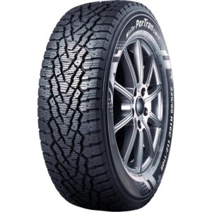 195/75R16C MARSHAL CW11 107/105R Studdable DDB73 3PMSF M+S