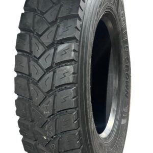 315/70R22.5 GoldenCrown EZ177 156/150K M+S 3PMSF Drive MIXED USE DBB74