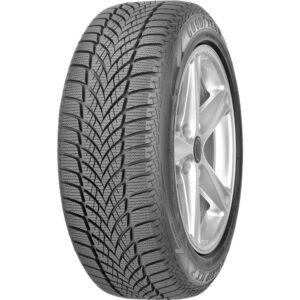 245/45R17 GOODYEAR ULTRA GRIP ICE 2 99T XL DOT23 Friction CDB72 3PMSF M+S