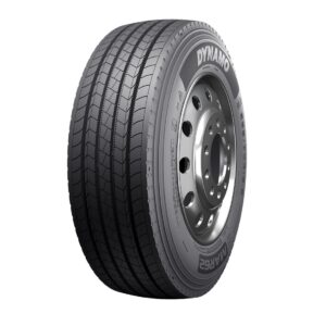 265/70R19.5 Dynamo MAR62 143/141J M+S 3PMSF Trailer REGIONAL DBB72