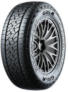225/65R17 GITI GITI4x4 AT71 102T DOT23 DBB71 M+S