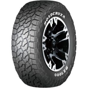 275/55R20 ROADCRUZA RA7000 X/T 120/117S CBB75 M+S