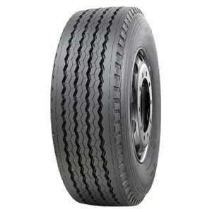 385/65R22.5 Hifly HH107 164K (158L) M+S 3PMSF SteerAndTrailer REGIONAL DCB73