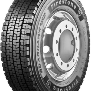 315/70R22.5 Firestone Roadhawk Winter Drive 154/150L (152/148M) M+S 3PMSF Drive WINTER DCB74