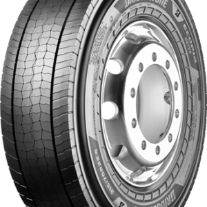 315/70R22.5 Bridgestone ENLITEN DRIVE 154/150L (152/148M) M+S 3PMSF Drive ABA71