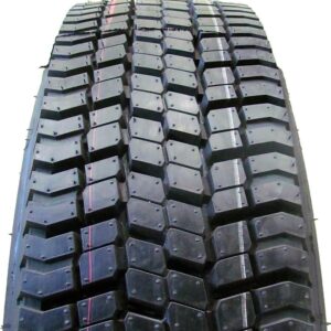 235/75R17.5 Hifly HH309 143/141J M+S 3PMSF Drive REGIONAL DCB73