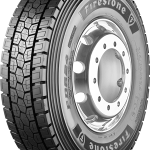 315/70R22.5 Firestone FD624 154/150L (152/148M) M+S 3PMSF Drive CCB74