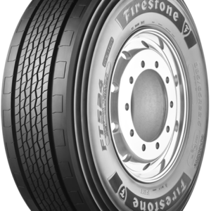 385/65R22.5 Firestone FT524 160K (158L) M+S 3PMSF Trailer FRT BBA69