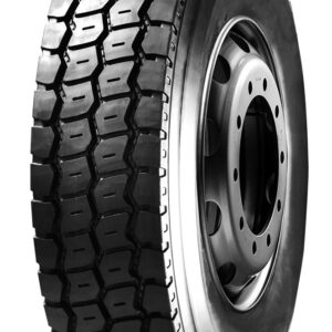 385/65R22.5 Hifly HH031 164K (158L) M+S 3PMSF SteerAndTrailer MIXED USE CCB73