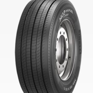 315/70R22.5 Prometeon H02 Profuel Steer 158/150L (156M) M+S 3PMSF Steer ABA67