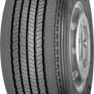 385/65R22,5 Yokohama 126S 160K M+S 3PMSF SteerAndTrailer REGIONAL