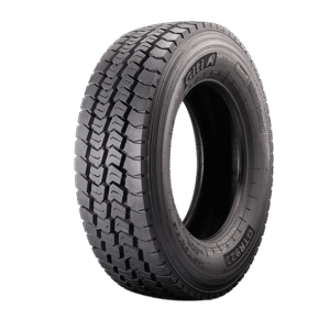 265/70R19.5 Giti GTR923 143/141J M+S 3PMSF Trailer REGIONAL DCB72