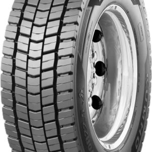 315/70R22.5 Kumho KXD31 154/150L M+S 3PMSF Drive REGIONAL CBB75