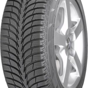 195/65R15 GOODYEAR ULTRA GRIP ICE + 91T Friction 3PMSF M+S
