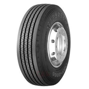 235/75R17.5 Firestone TSP3000 143/141J (144/144F) M+S 3PMSF Trailer CBA70
