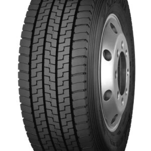 315/80R22.5 Yokohama 707L 156/150L (154/150M) M+S 3PMSF Drive LONG HAUL CCA72