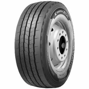 385/65R22.5 Kumho KXT31 164K M+S 3PMSF Trailer