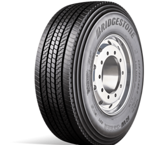 315/70R22.5 Bridgestone RW-STEER 001 156/150L (154/150M) M+S 3PMSF Steer CCA71