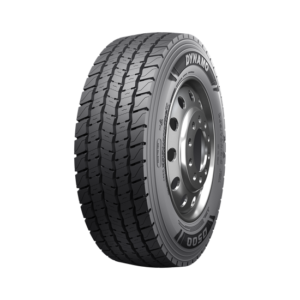 315/80R22.5 Dynamo D500 156/153L (154/150M) M+S 3PMSF Drive REGIONAL DBA73