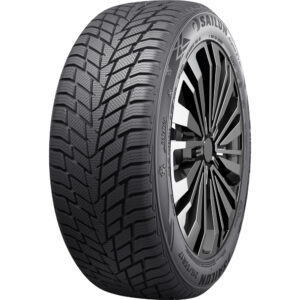 225/55R18 SAILUN ICE BLAZER ALPINE EVO 2 102V XL Studless CBB71 3PMSF M+S
